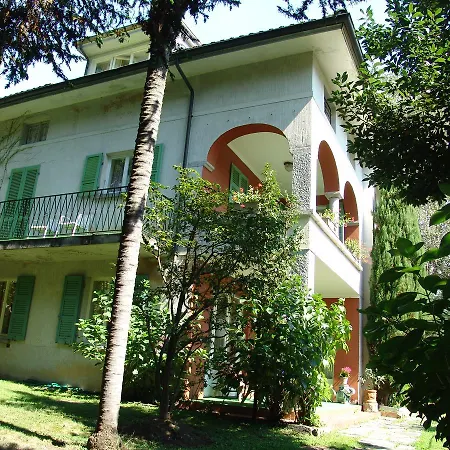 Guest house Garden