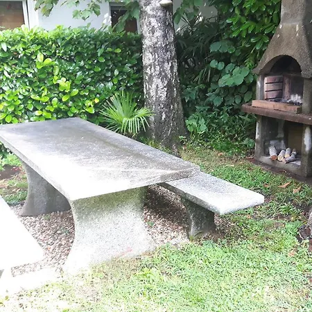 Guest house Garden *