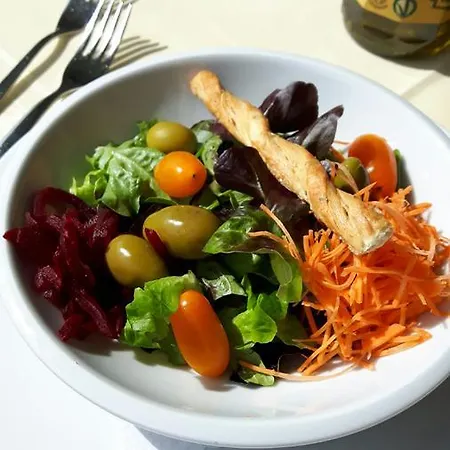 Garden Guest house