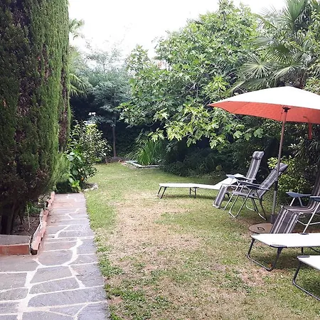 Garden * Ascona