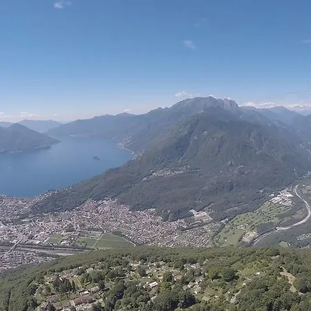 Guest house Garden *