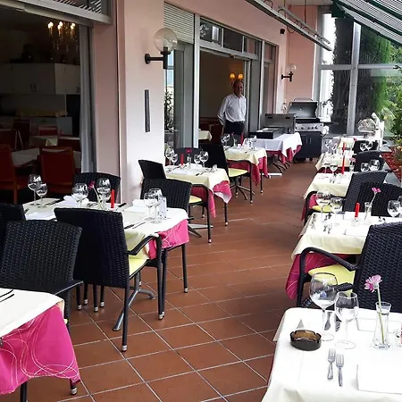 Guest house Garden Ascona