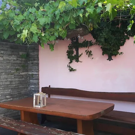Guest house Garden